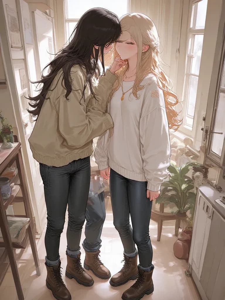 Thumbnail of Элара Вэнс