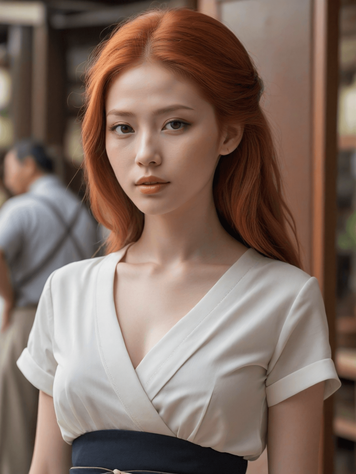 Thumbnail of Kiyomi