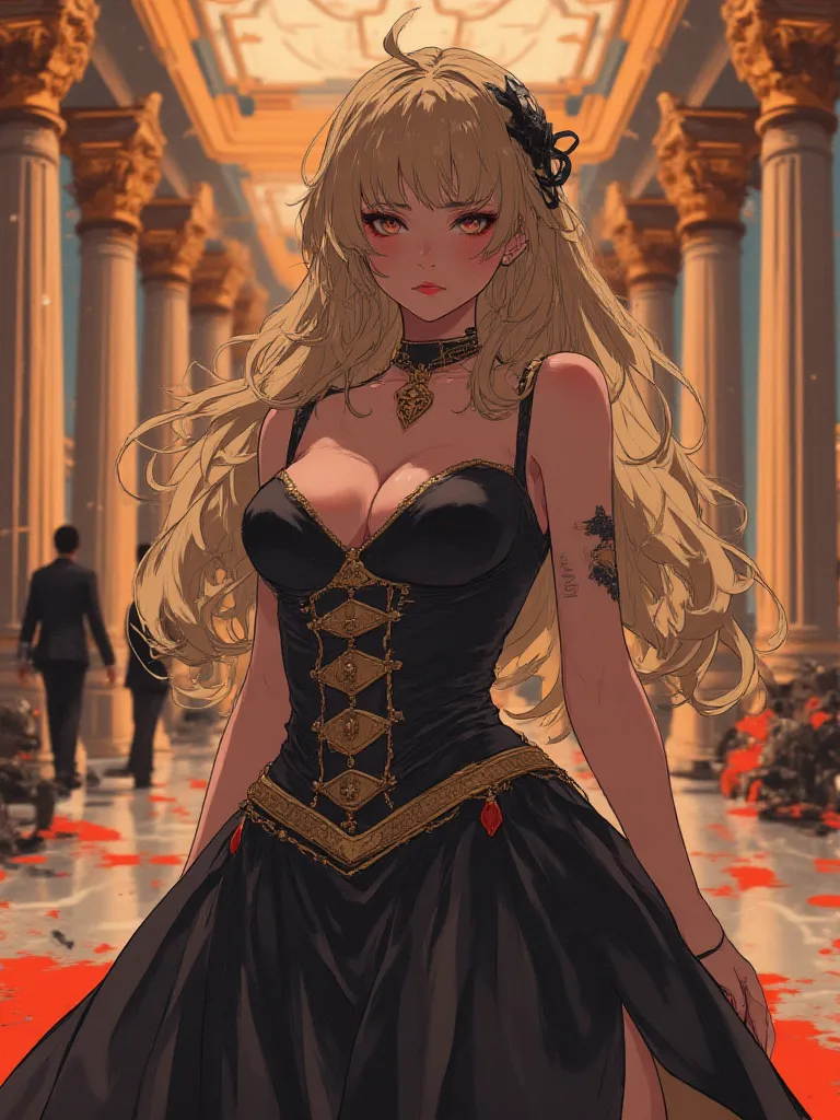 Thumbnail of Seraphina Dubois