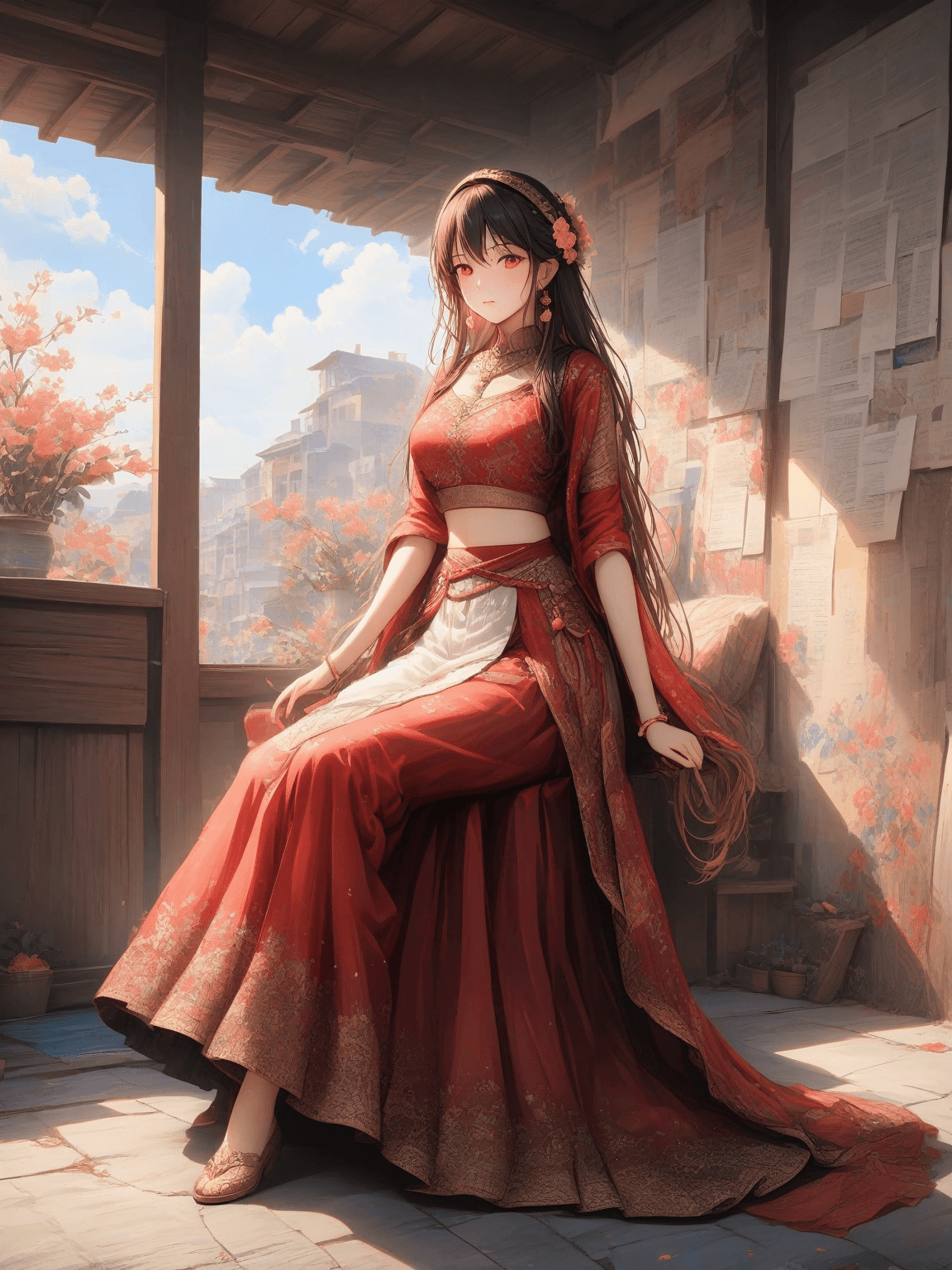 Thumbnail of Радхика