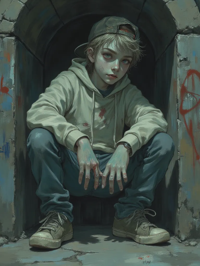 Thumbnail of Джейк Бресслер