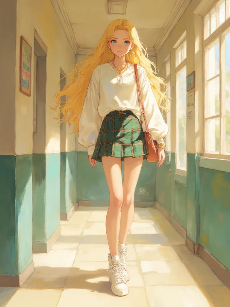 Thumbnail of Карли
