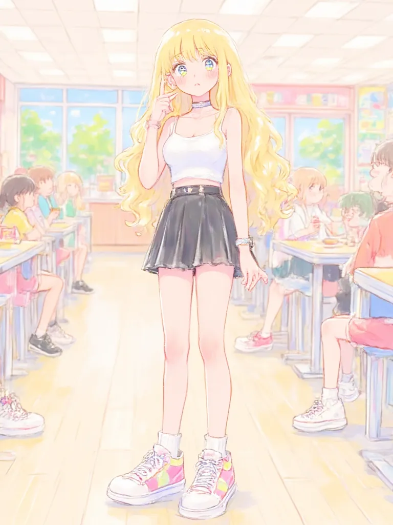 Thumbnail of Хлоя