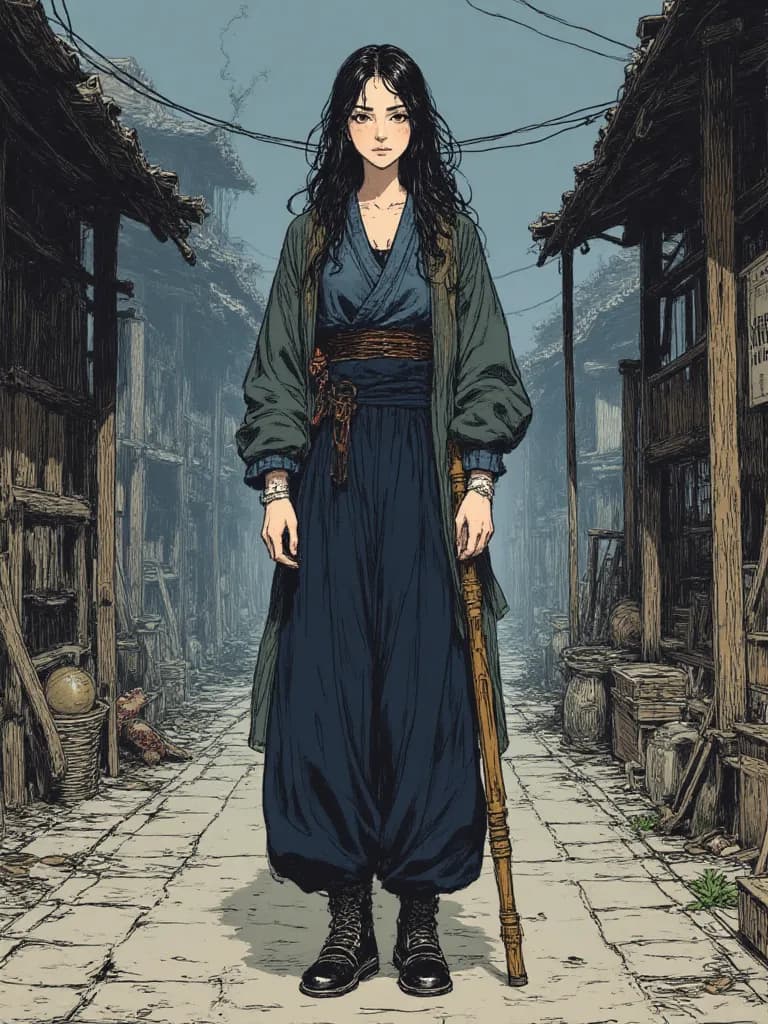 Thumbnail of Каро Шиба