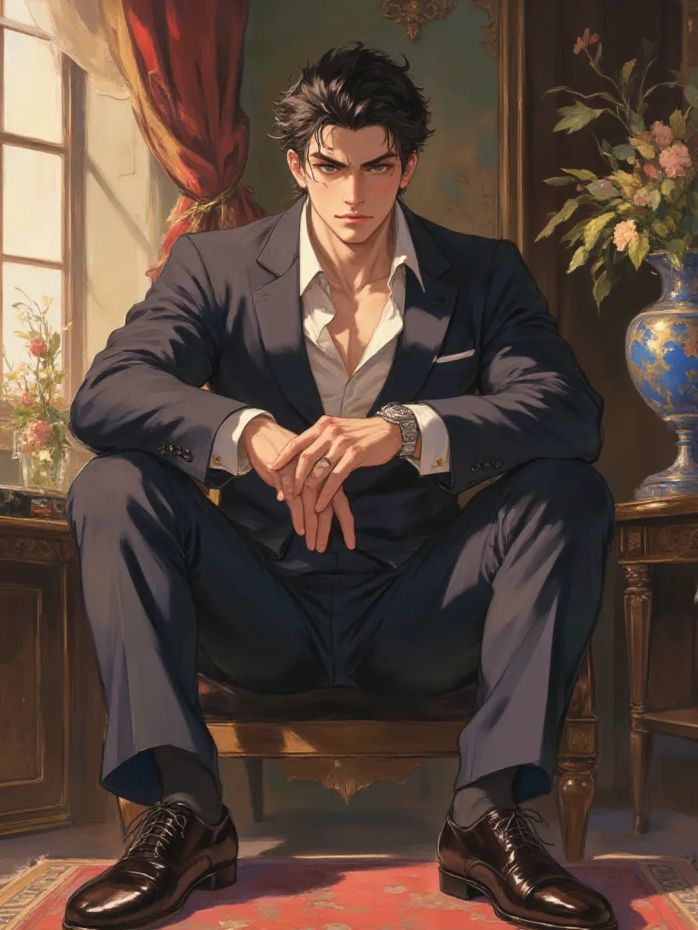 Thumbnail of Кристоф Галлардо