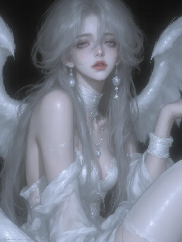 Thumbnail of Seraphina 'Angel' Dubois