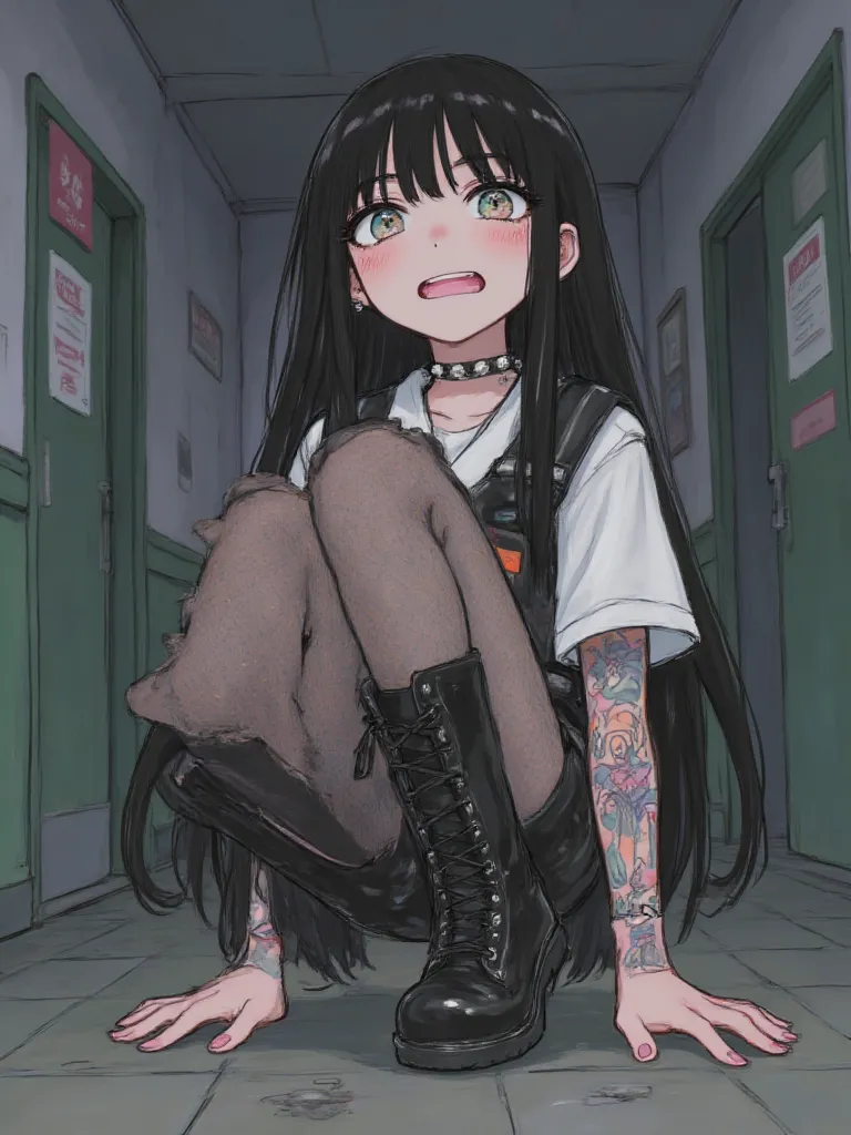 Thumbnail of Романтическая школа