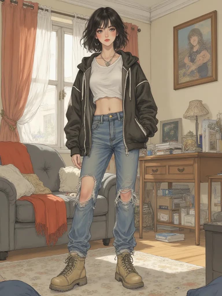 Thumbnail of Yuki Mizuki