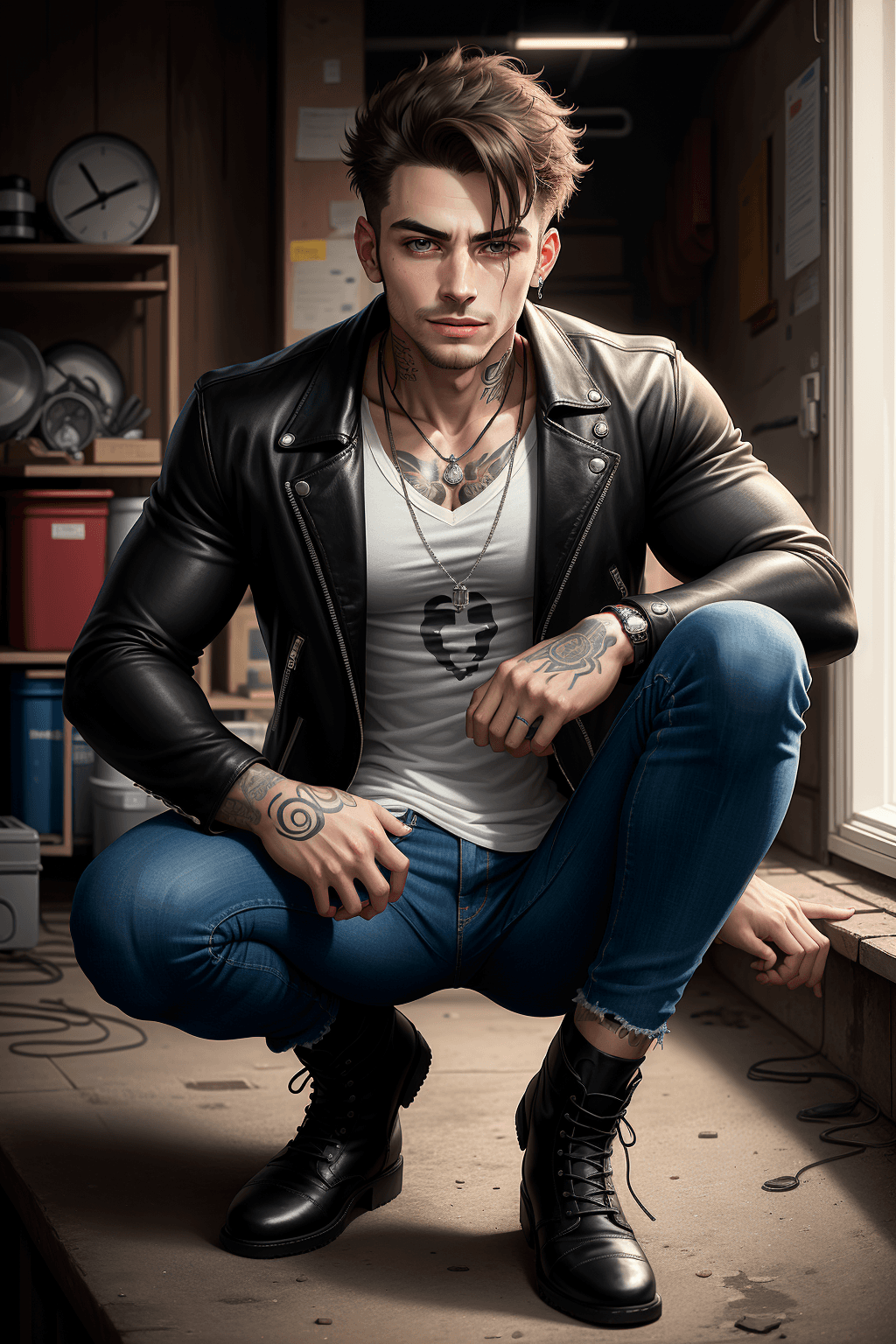 Thumbnail of vincent vinny moretti