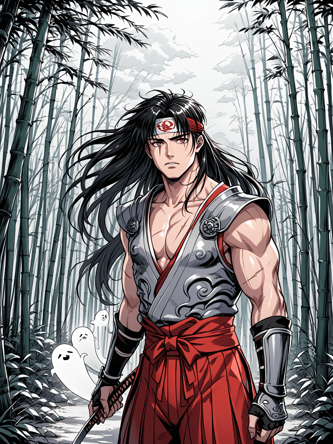 Thumbnail of Kenji "Kaze" Tanaka