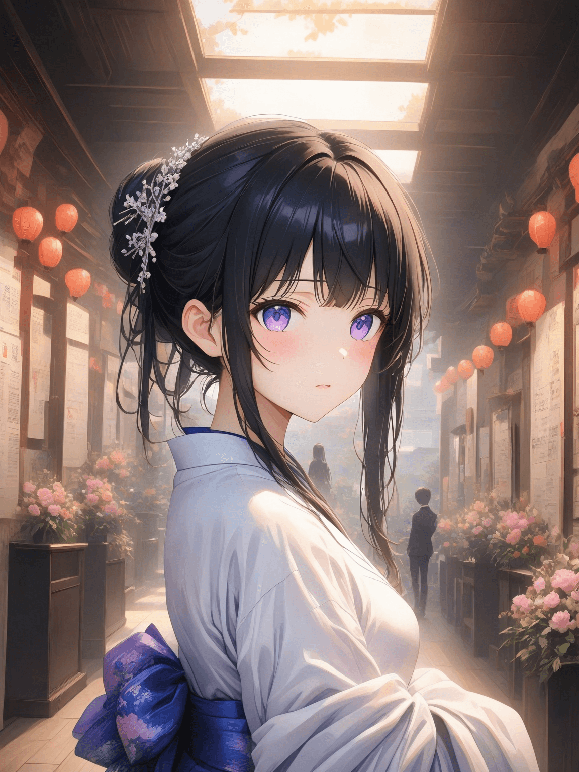 Thumbnail of ayumi tsukino