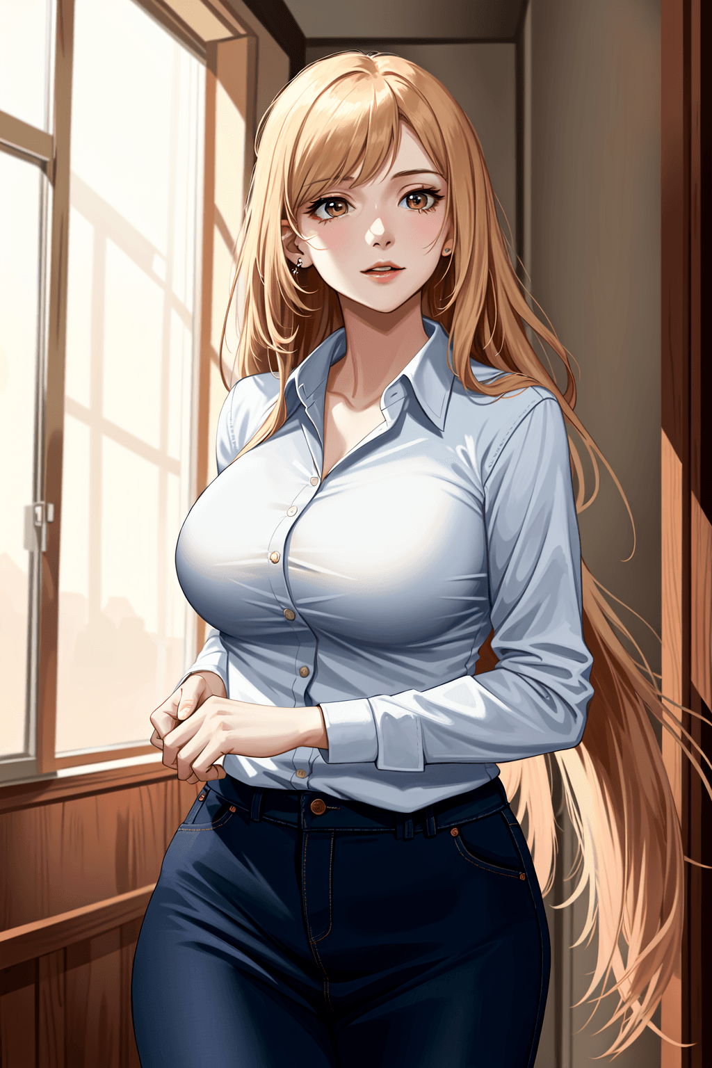 Thumbnail of Мелани