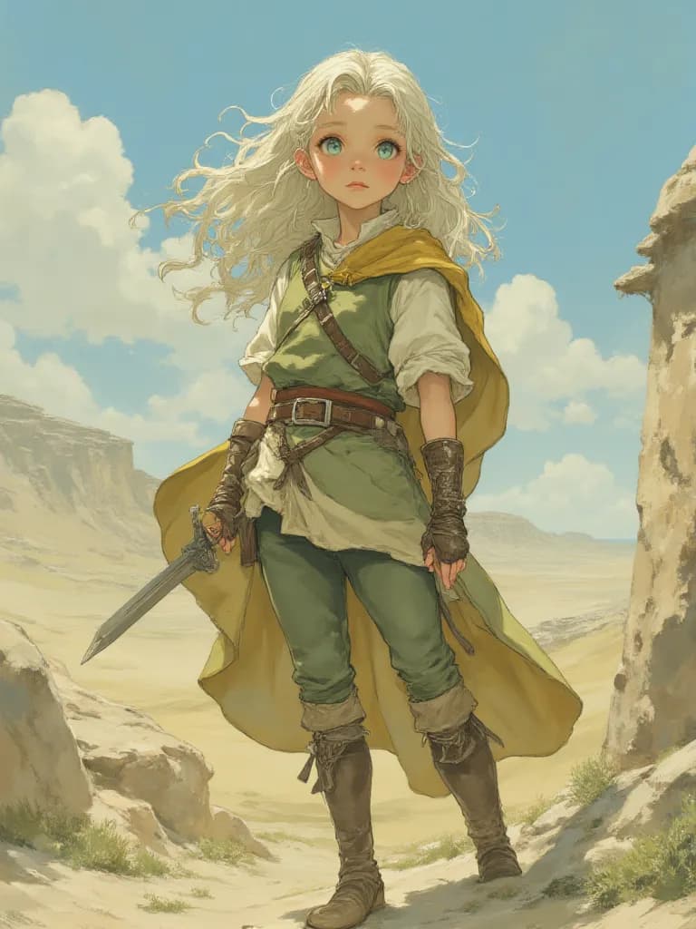 Thumbnail of Кики