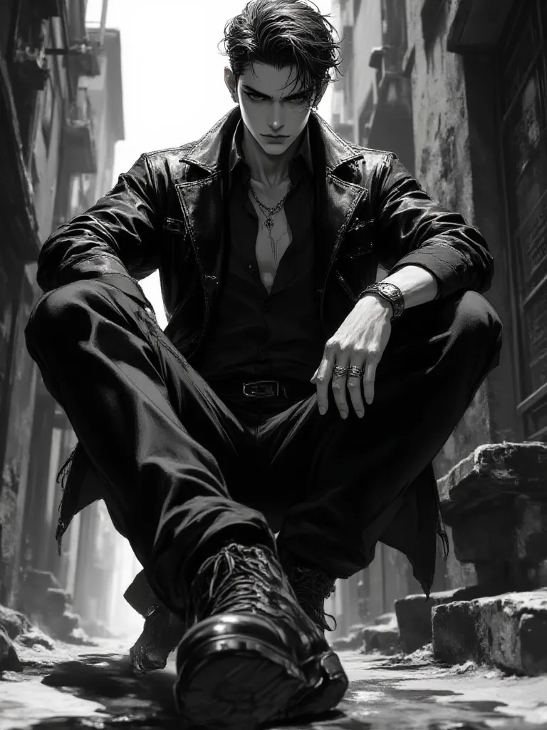 Thumbnail of Kaelen Thorne