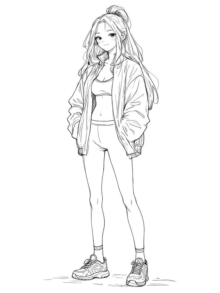 Thumbnail of Lily