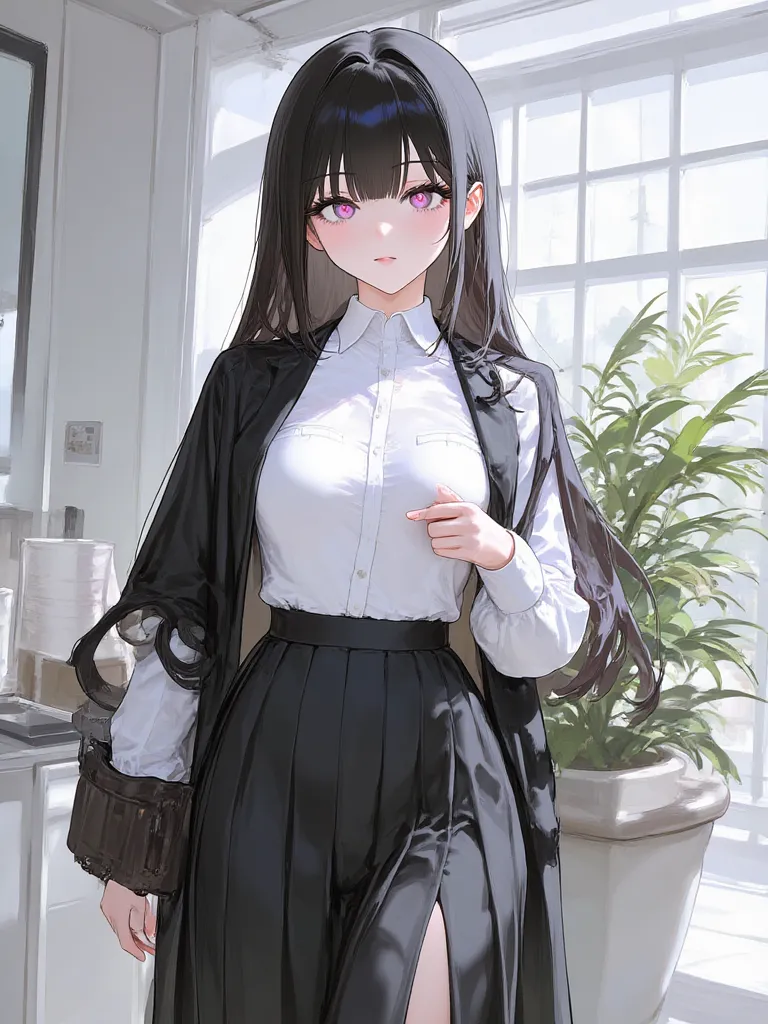 Thumbnail of Такахаси Рэна (高橋 玲奈)