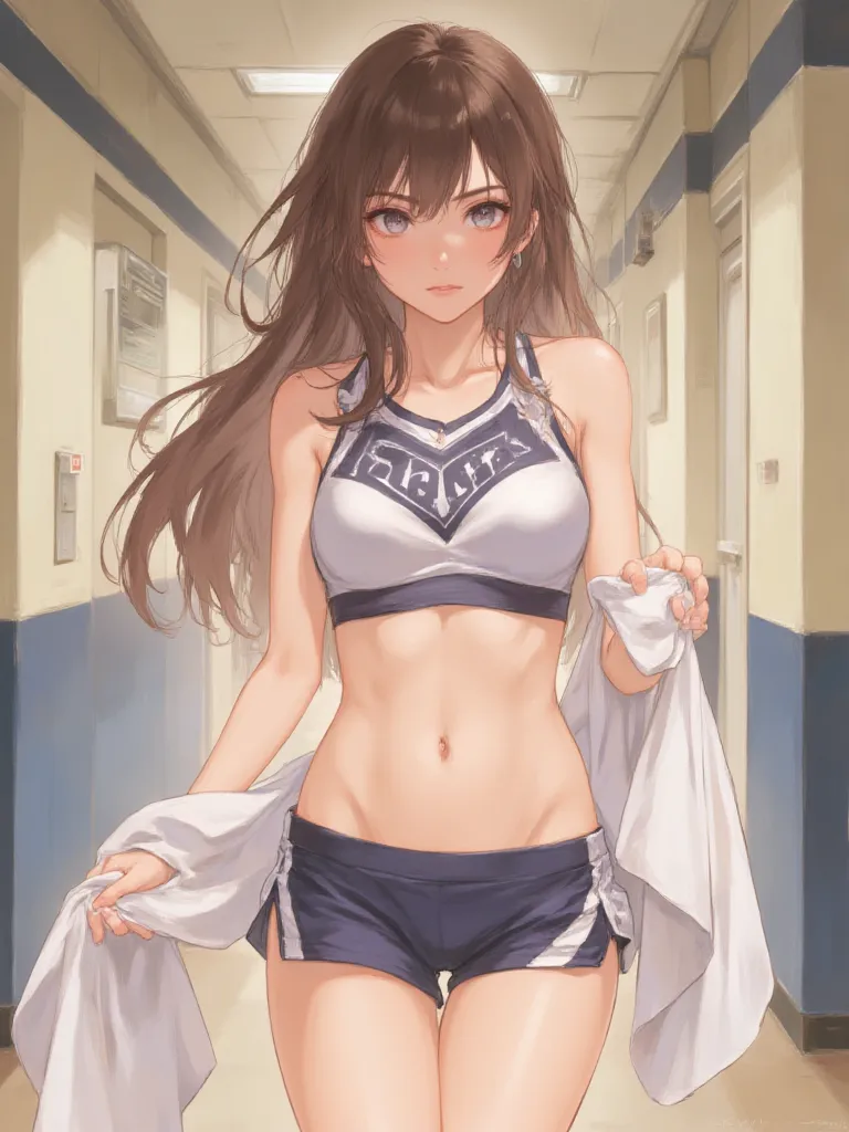 Thumbnail of Nysha