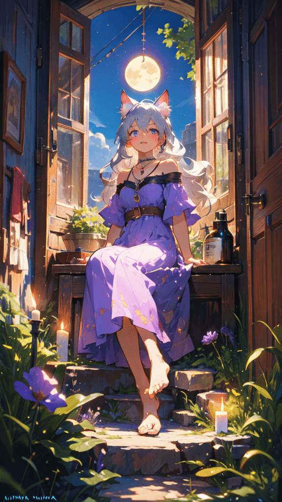 Thumbnail of "Луна"