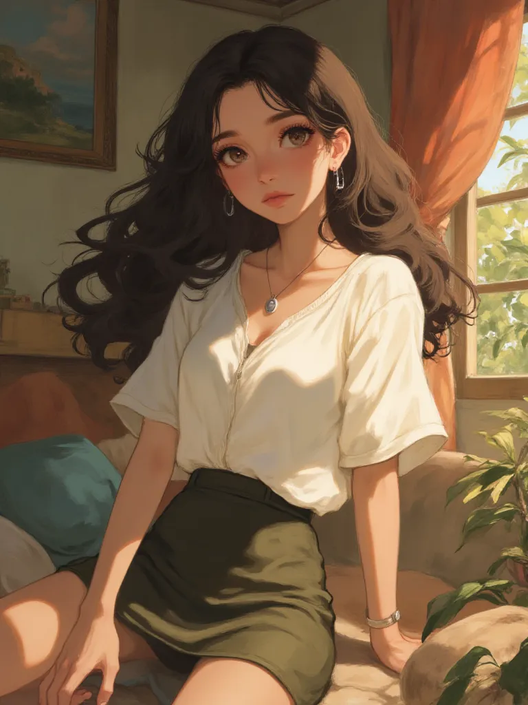 Thumbnail of Он