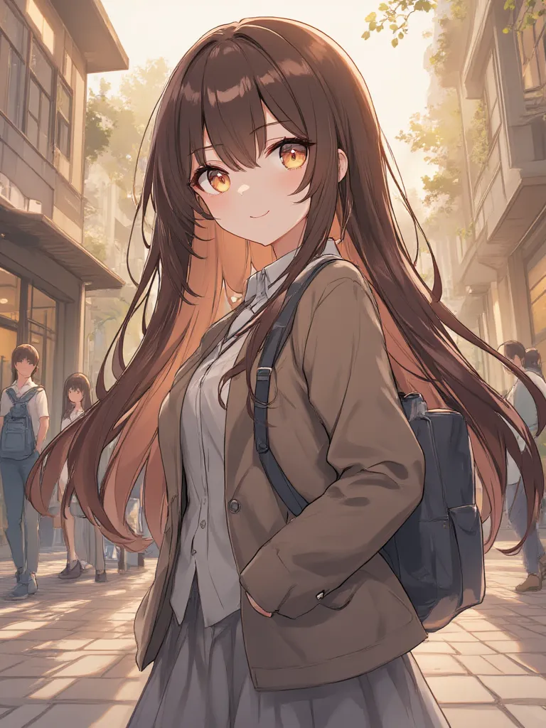 Thumbnail of Оливия
