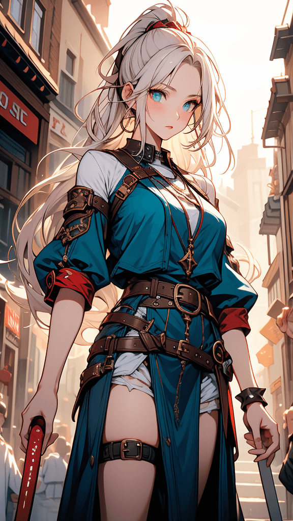 Thumbnail of Alixa
