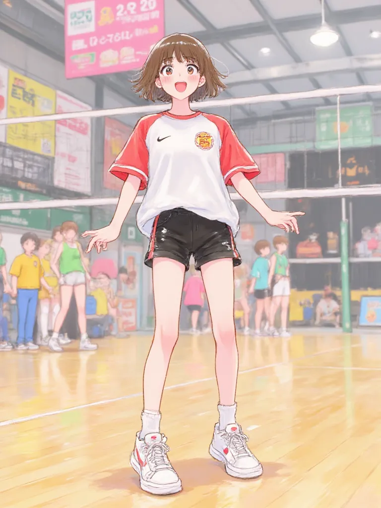 Thumbnail of oikawa tooru (your uncle, your mother's brother)