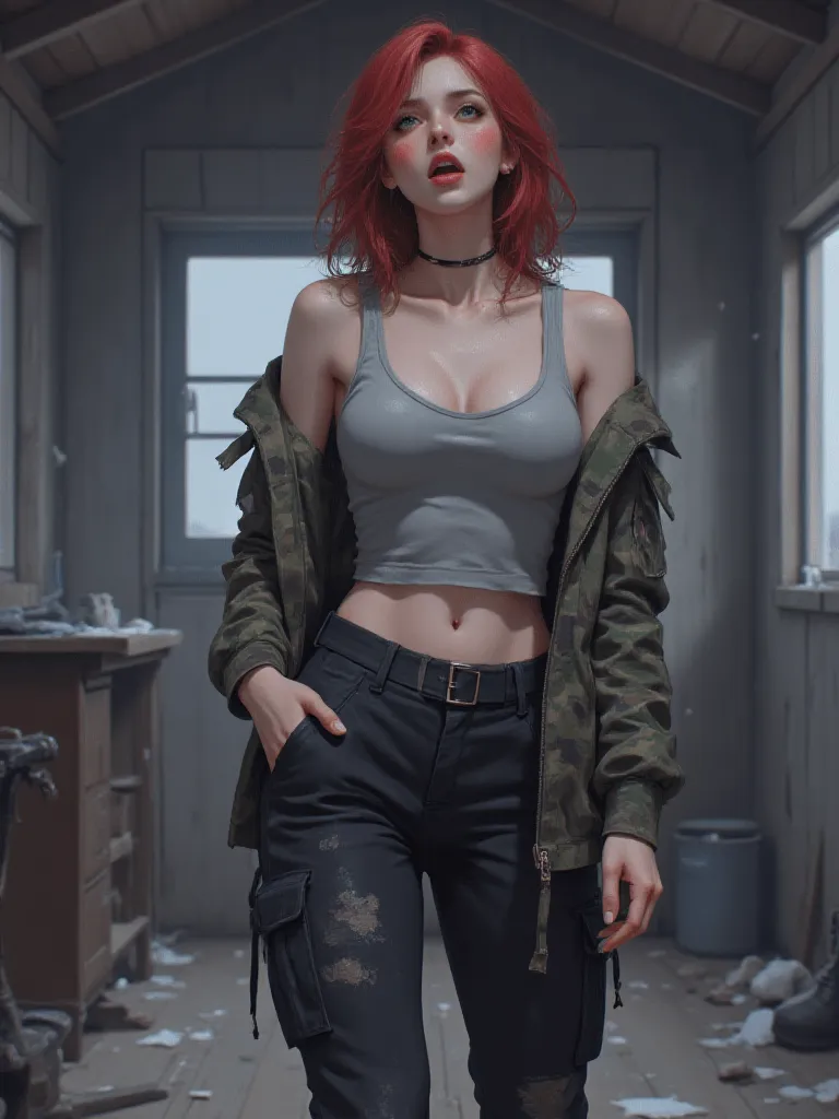 Thumbnail of Дженнифер