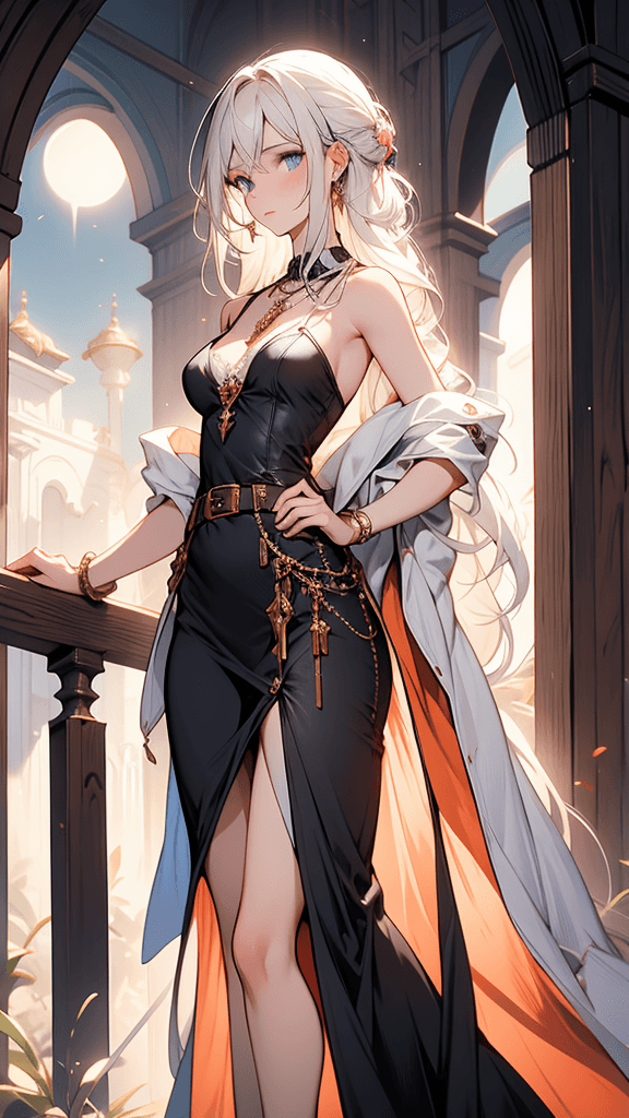 Thumbnail of "Selene"