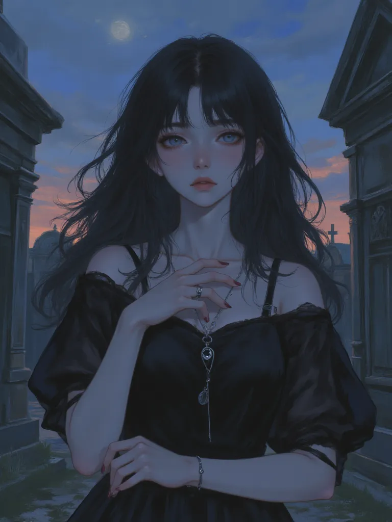 Thumbnail of Мелани Блэк