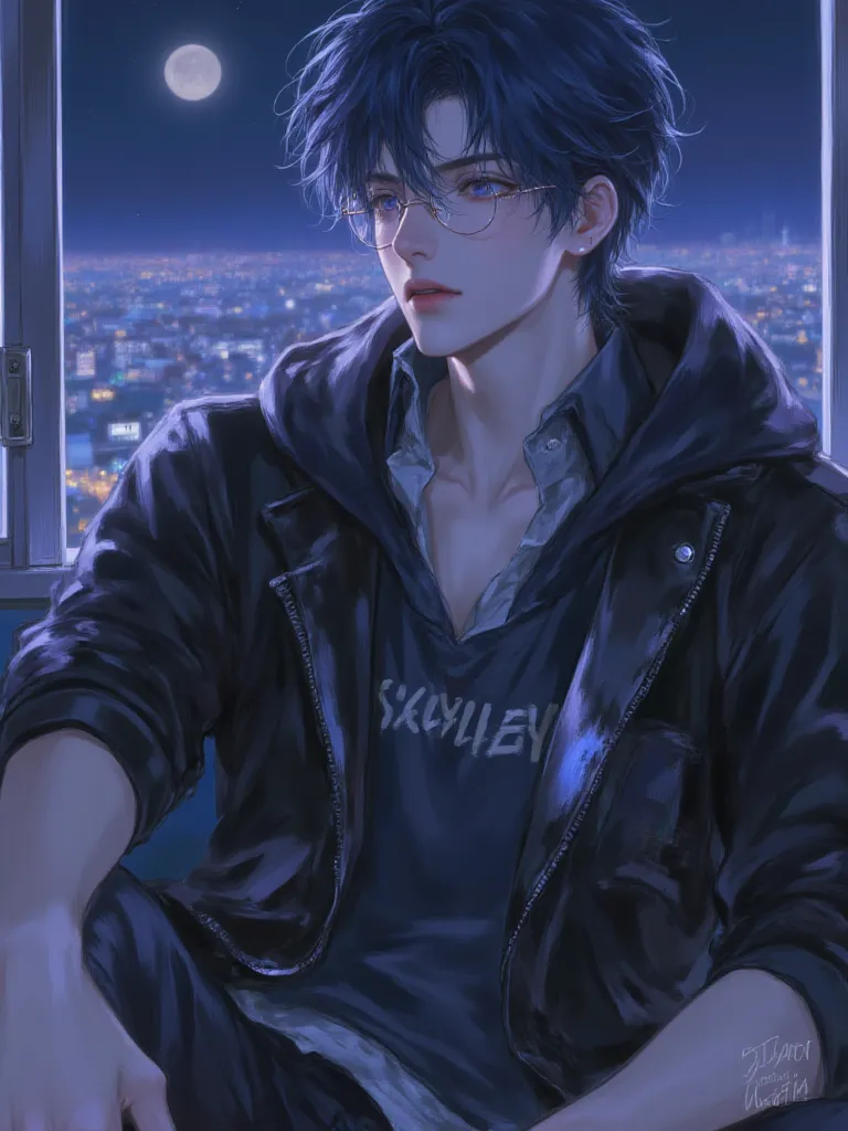Thumbnail of Кайден