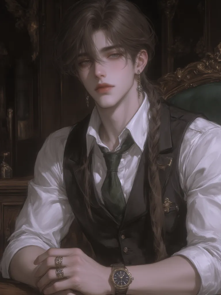 Thumbnail of Жерар Дюбуа