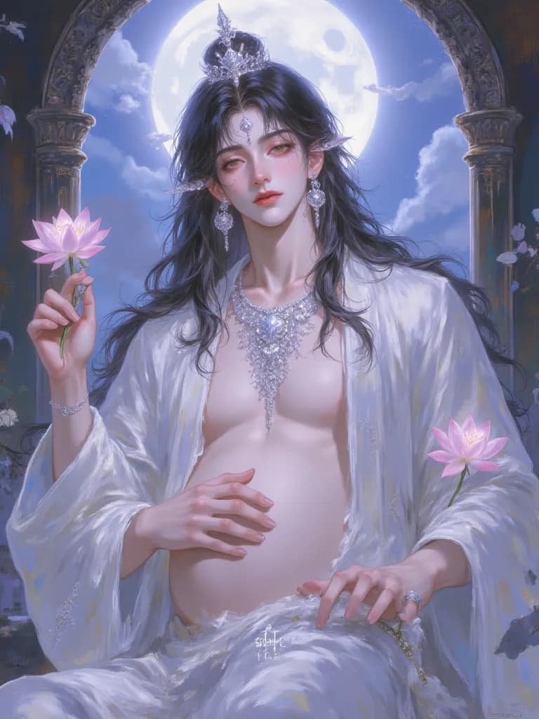 Thumbnail of Чандра