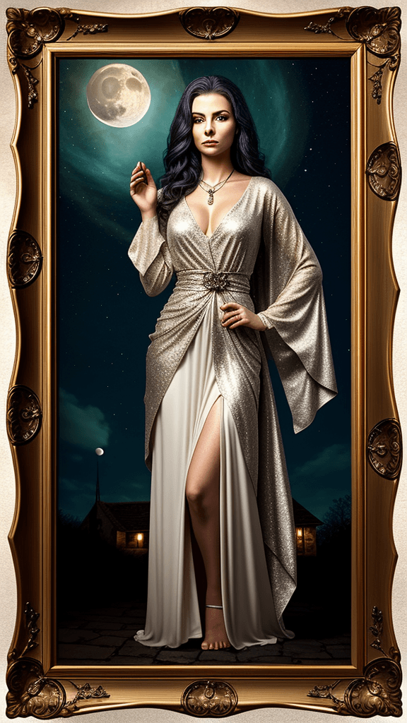 Thumbnail of "Morgana"