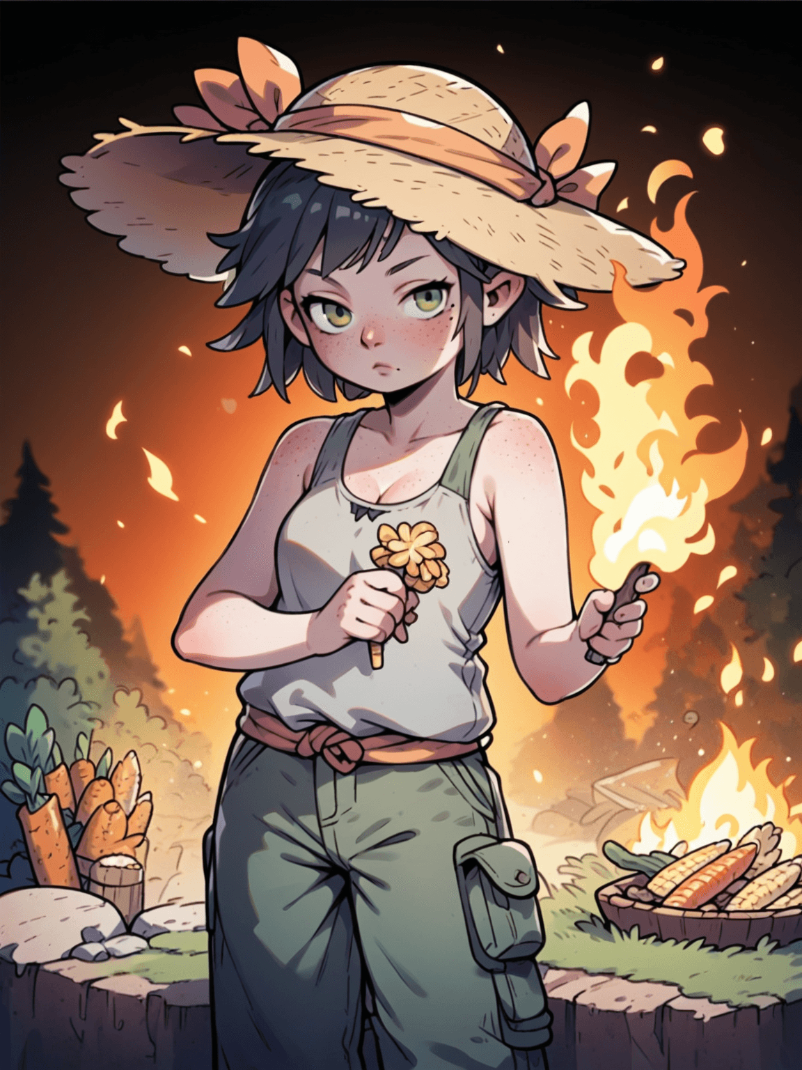 Thumbnail of Элли