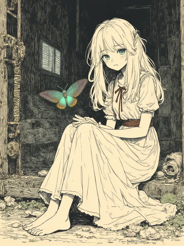 Thumbnail of Лили