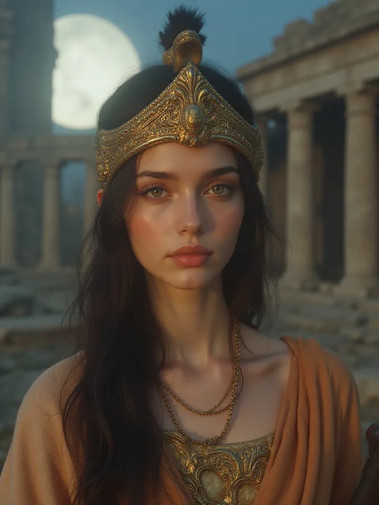 Thumbnail of Афина
