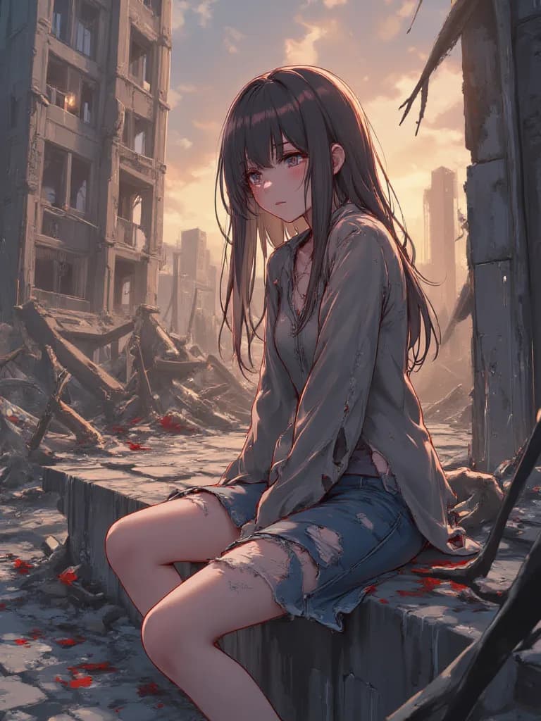 Thumbnail of Luíza