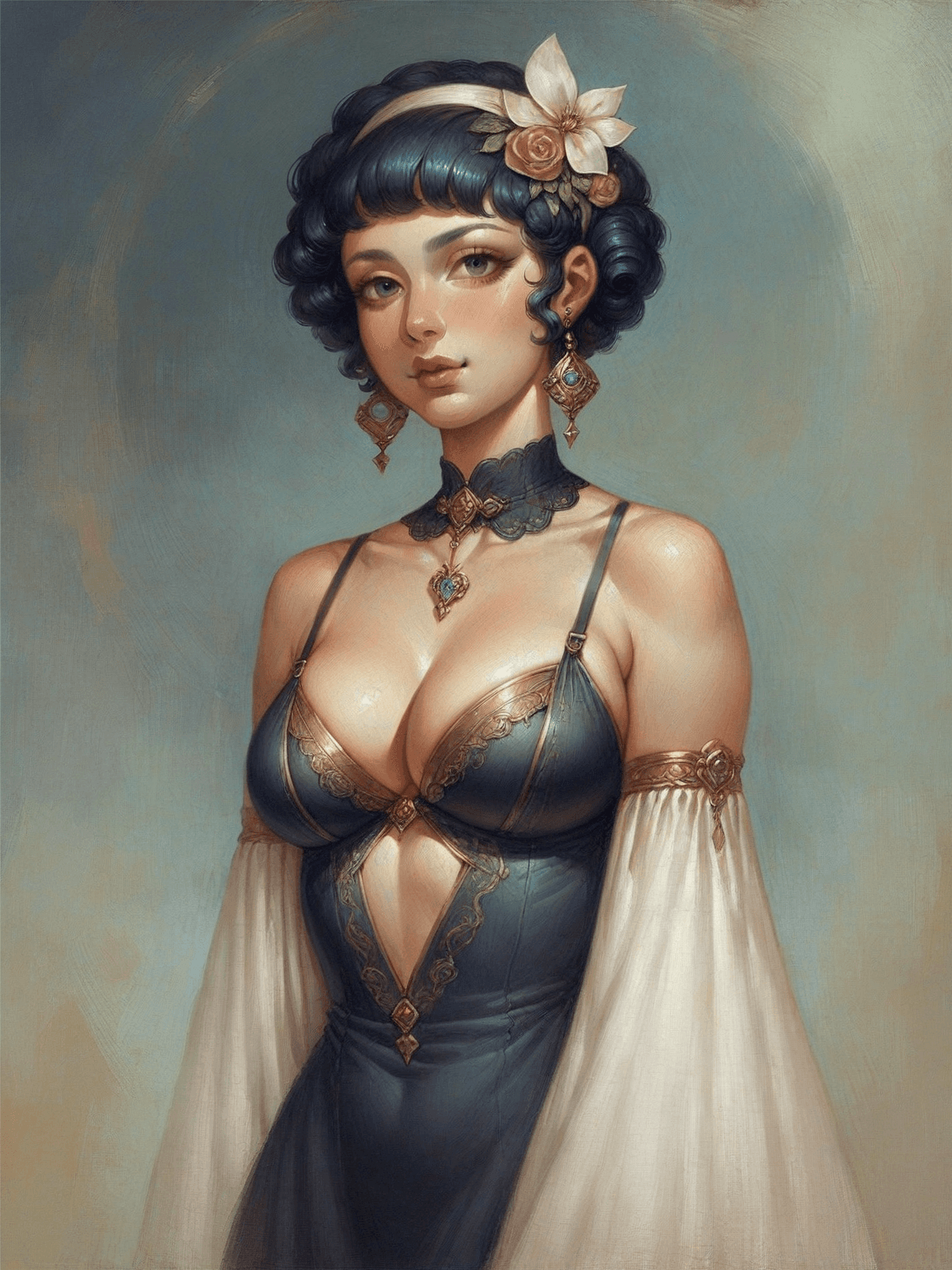 Thumbnail of Королева Селия