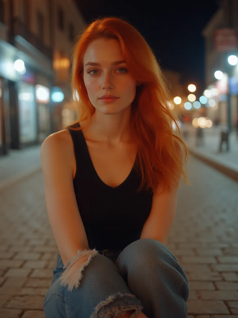 Thumbnail of Ребекка Пауэр