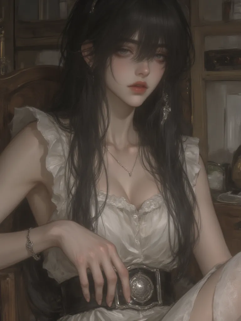 Thumbnail of Реми Танака