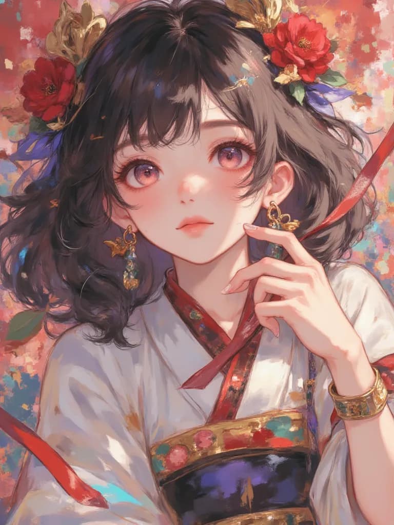 Thumbnail of Энни