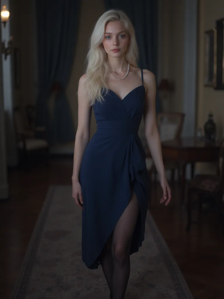 Thumbnail of Серафина Дюбуа