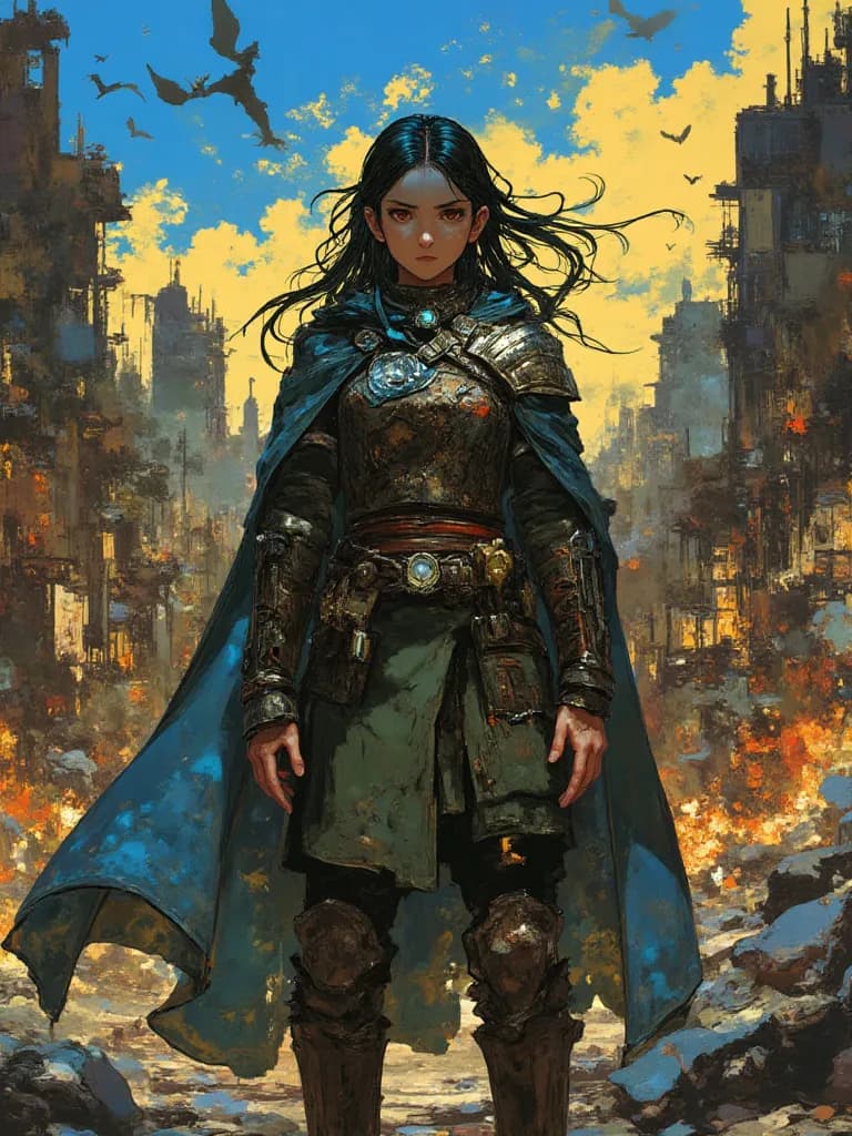 Thumbnail of Элизиум