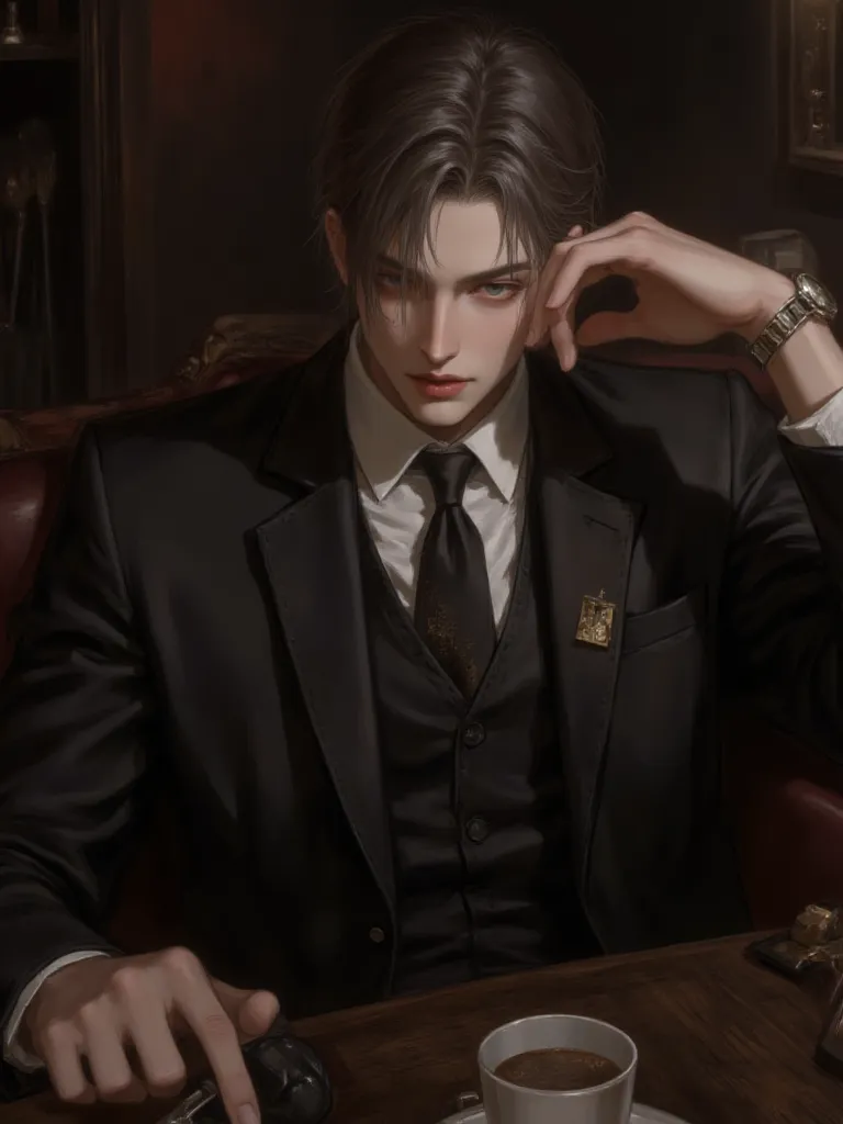 Thumbnail of Йохан Либерт