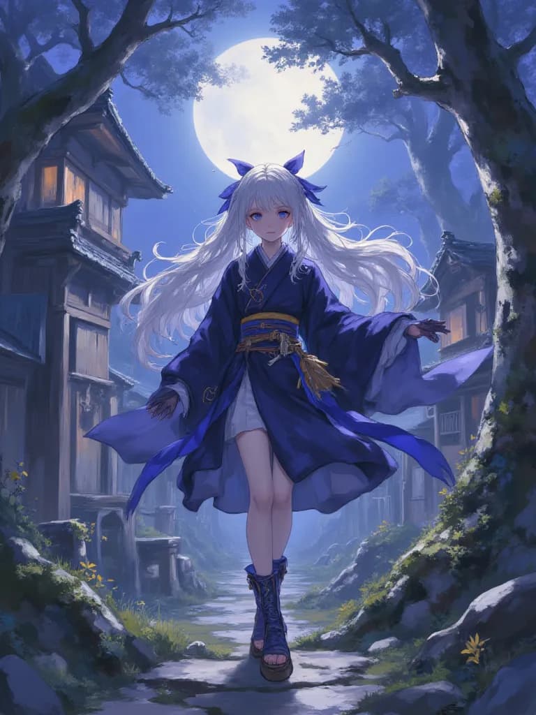 Thumbnail of Amaya