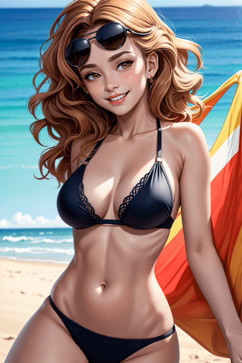 Thumbnail of Serena
