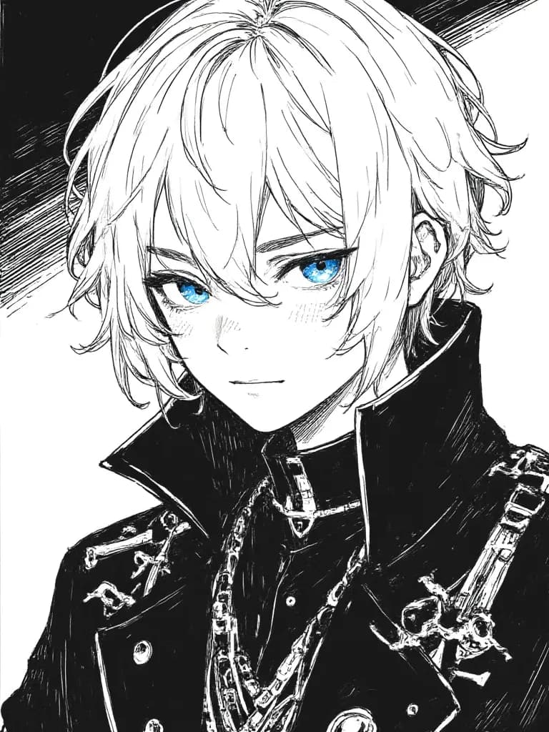 Thumbnail of Lucas