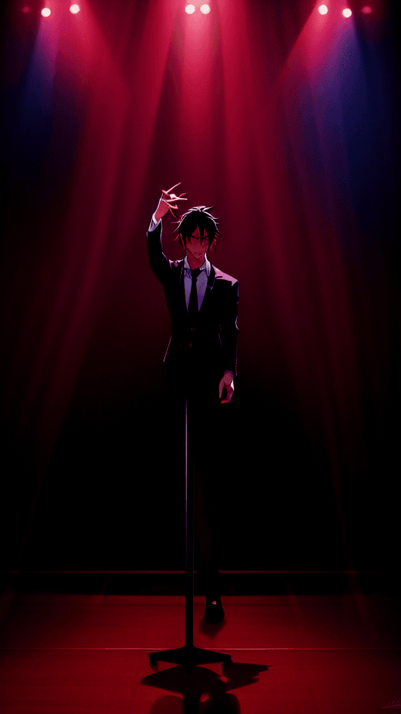 Thumbnail of "Люцифер"