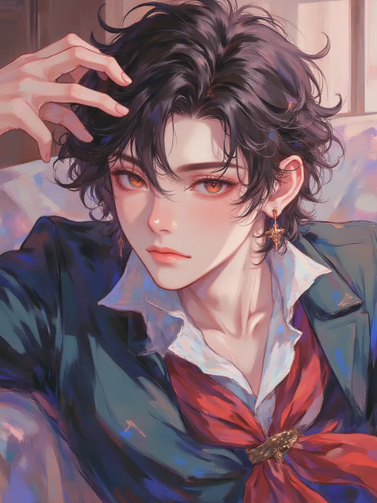 Thumbnail of Cristian Agatha Tristan 