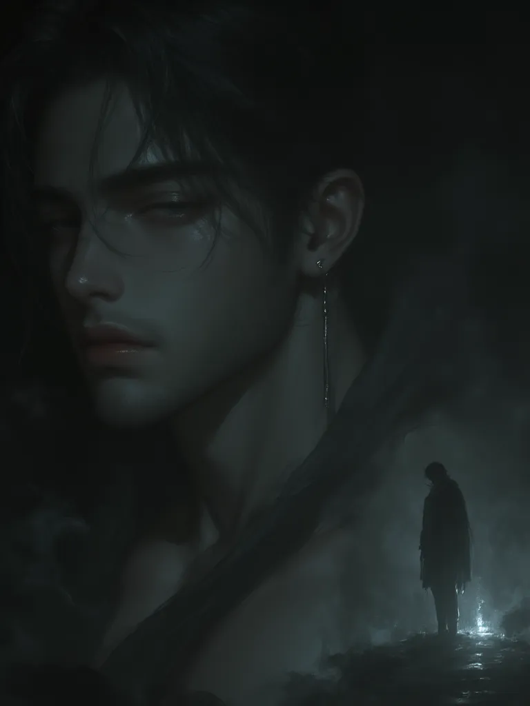 Thumbnail of Художник Энцо Делакрус